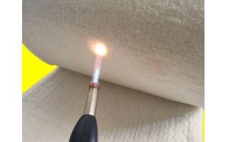 耐火測(cè)試